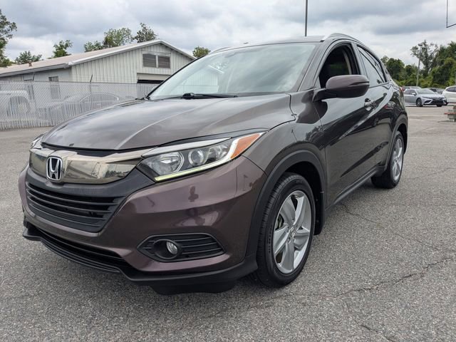 Used 2019 Honda HR-V EX image 8