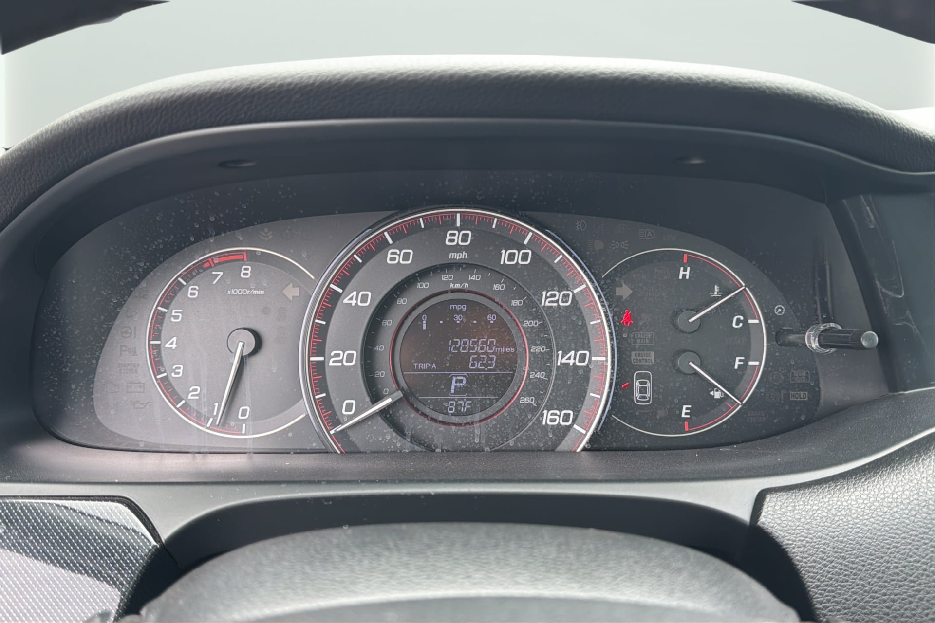 Used 2013 Honda Accord EX-L image 29