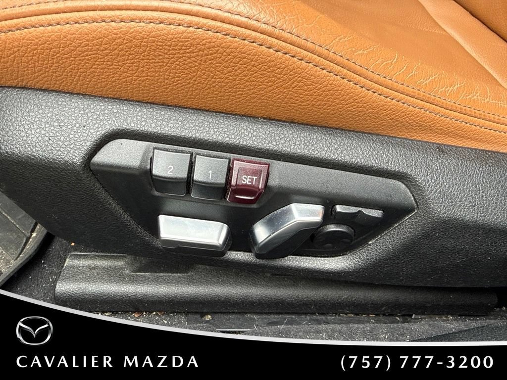 Used 2020 BMW 430i Gran Coupe xDrive AWD/4WD image 13