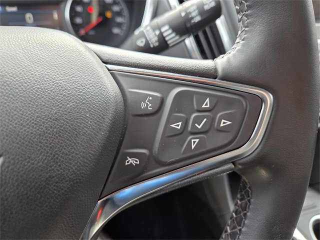 Used 2024 Chevrolet Equinox LT w/ LPO, Floor Liner Package image 35