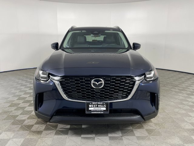 New 2025 MAZDA CX-90 3.3 Turbo w/ Select Package image 27
