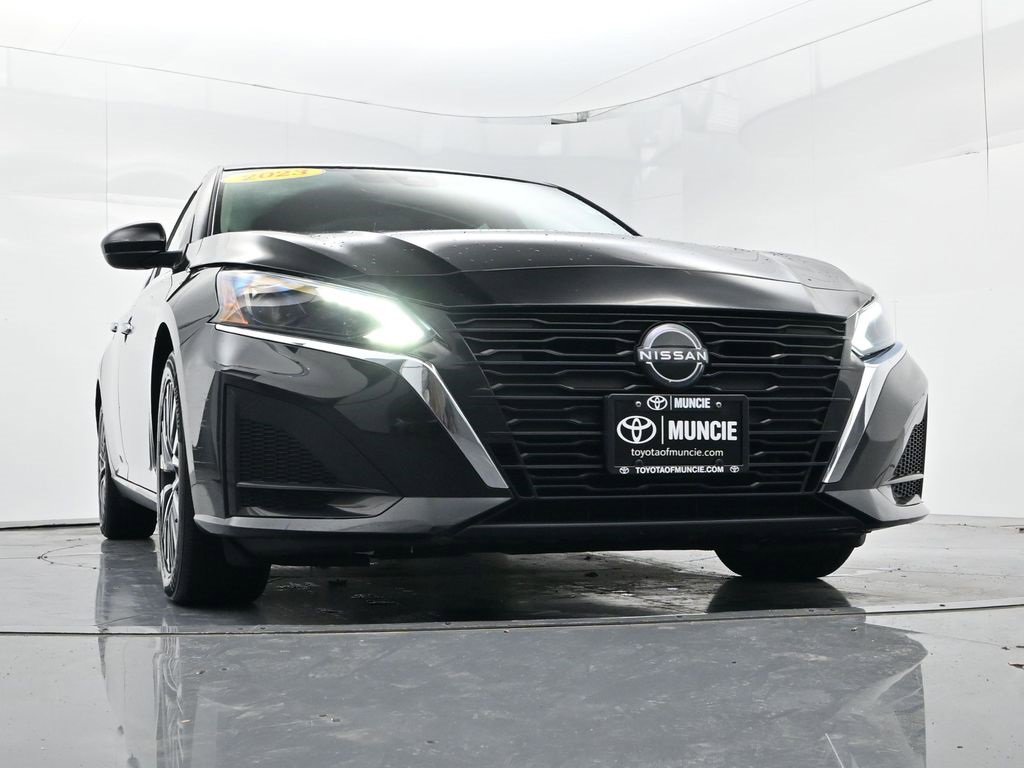 Used 2023 Nissan Altima 2.5 SV image 43