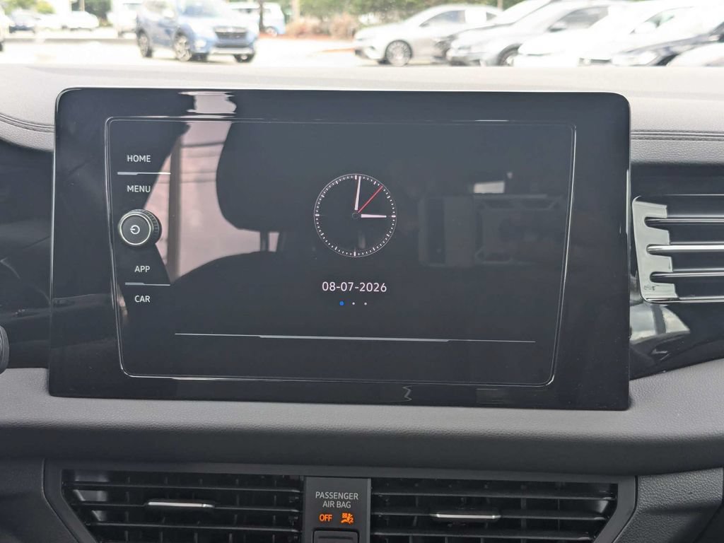 Certified 2026 Volkswagen Jetta Sport FWD image 22