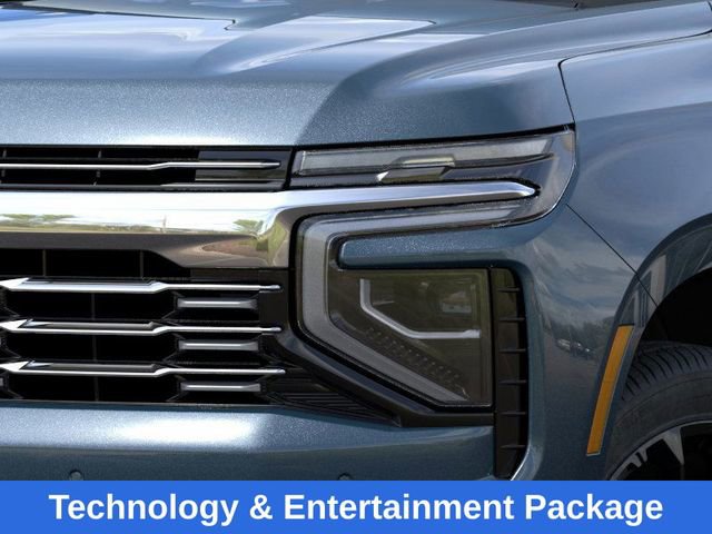 New 2026 Chevrolet Suburban Premier image 11