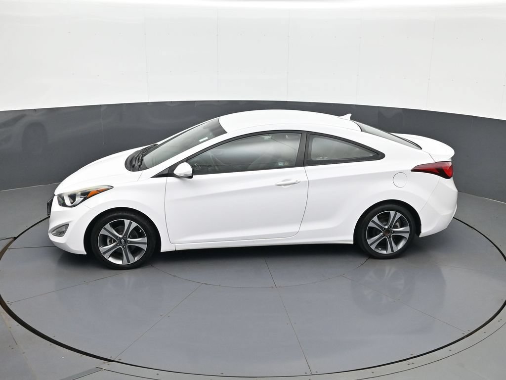 Used 2014 Hyundai Elantra FWD image 20