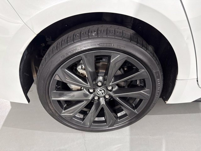 Used 2023 Toyota Corolla SE FWD image 10