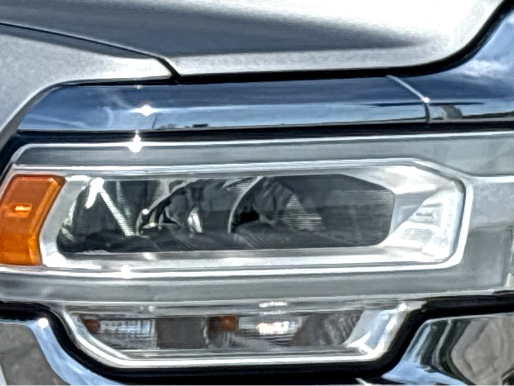 Used 2021 RAM 2500 Laramie image 20