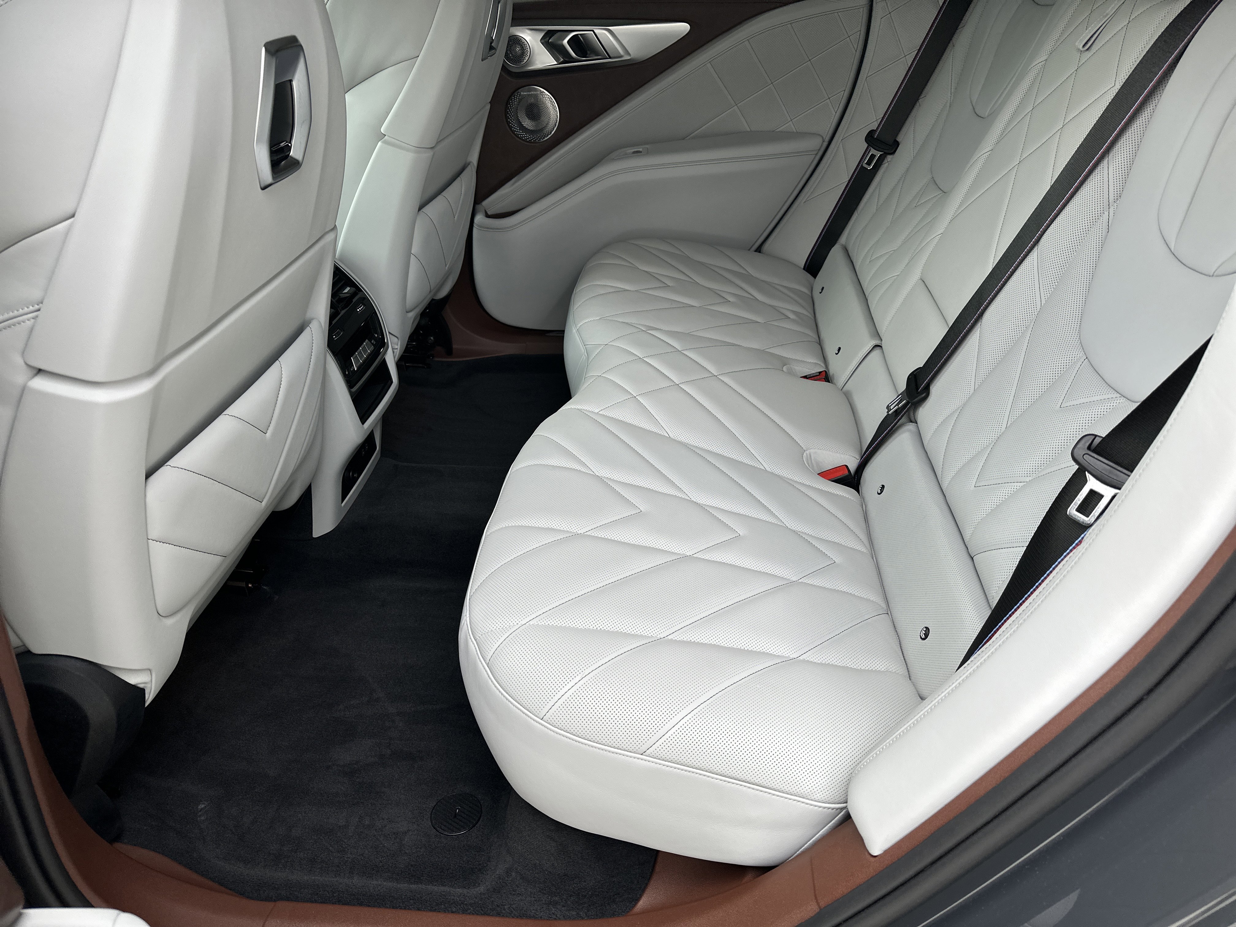 Used 2024 BMW XM image 26