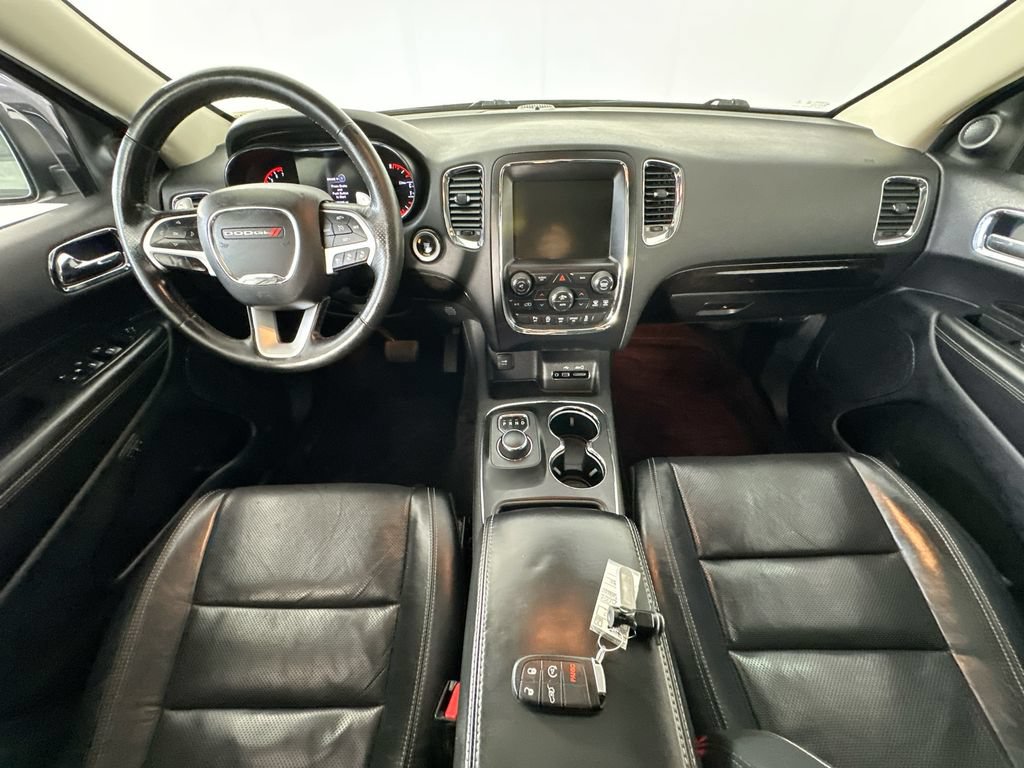 Used 2016 Dodge Durango Citadel w/ Technology Group AWD/4WD image 10