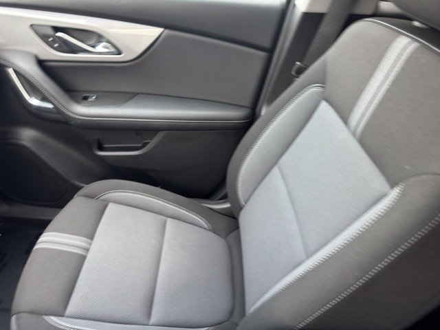 Used 2023 Chevrolet Blazer LT AWD/4WD image 26