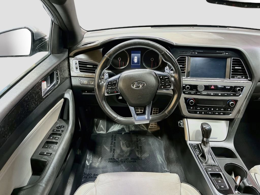 Used 2015 Hyundai Sonata Limited 2.0T image 24