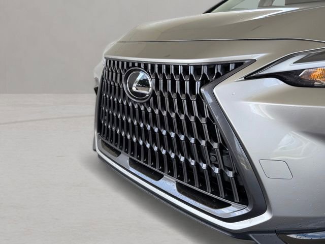 Used 2025 Lexus NX 350 AWD w/ Accessory Package (2T) image 2