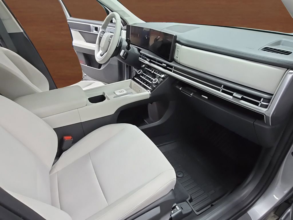 New 2026 Hyundai Santa Fe SE image 19