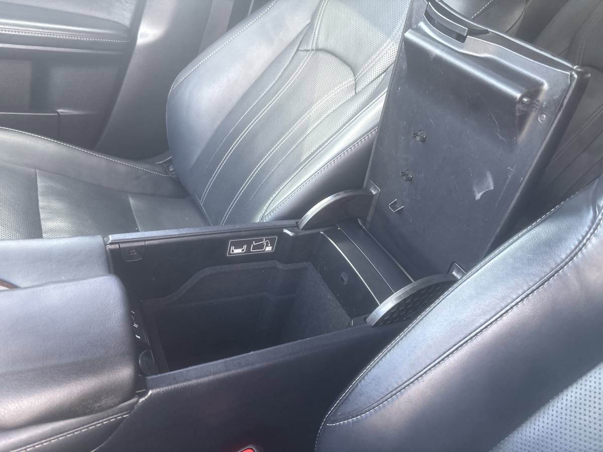 Used 2018 Lexus RX 450hL Premium image 22