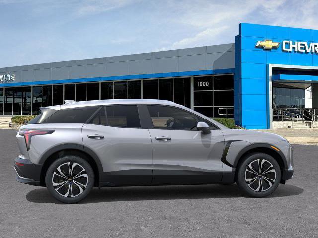 New 2026 Chevrolet Blazer EV LT image 5