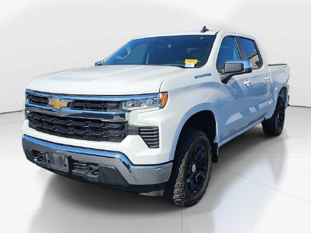 Used 2023 Chevrolet Silverado 1500 LT AWD/4WD image 8