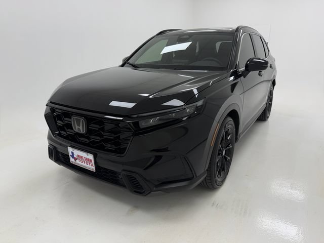 Used 2024 Honda CR-V Sport-L image 4
