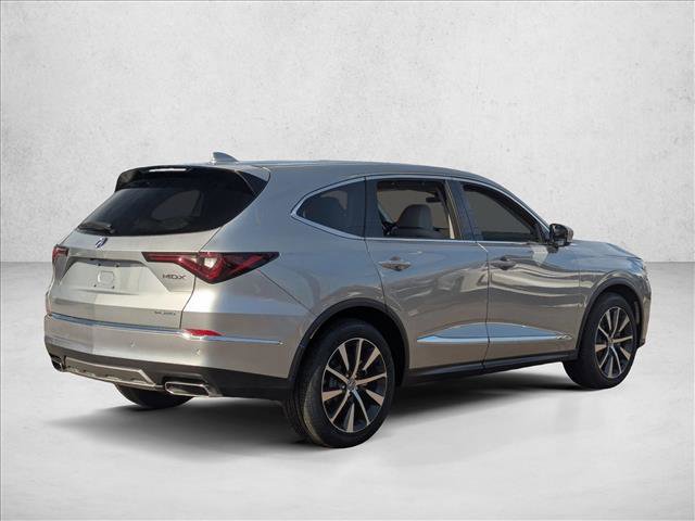 New 2026 Acura MDX SH-AWD w/ Technology Package image 2