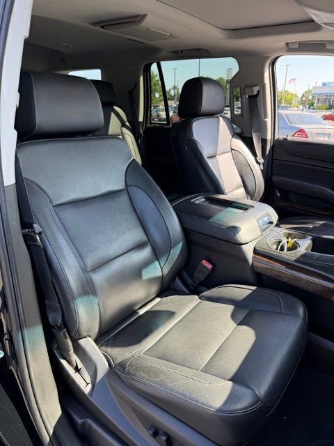 Used 2019 Chevrolet Tahoe LT RWD image 20