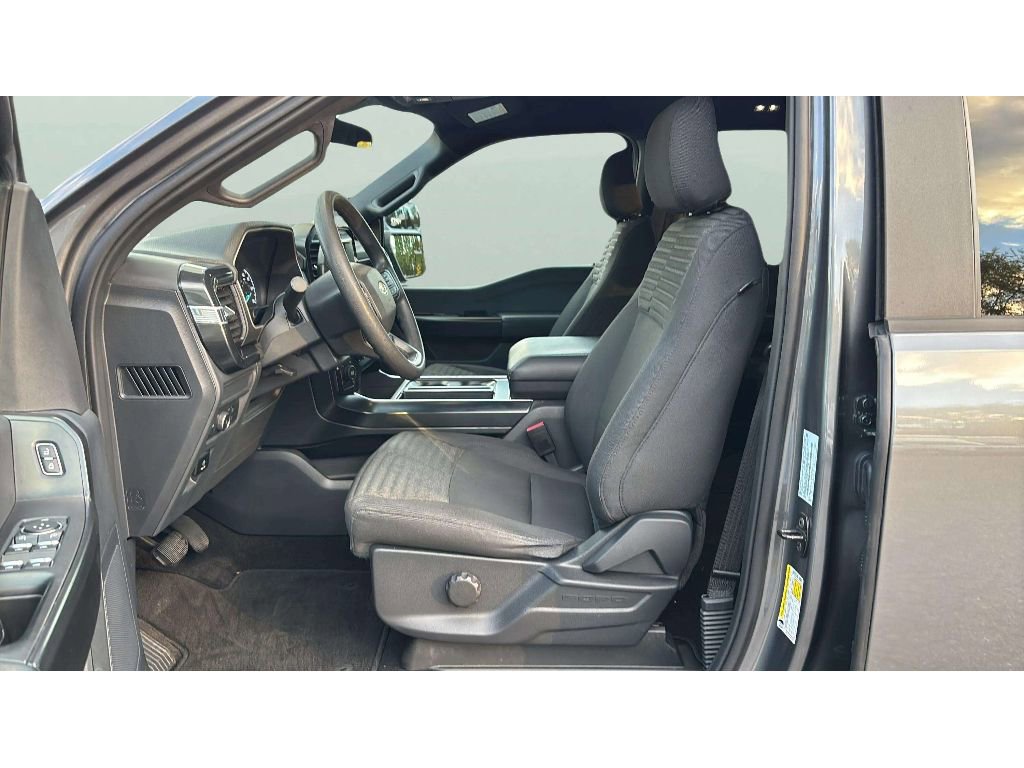 Used 2023 Ford F150 XL w/ STX Appearance Package image 10
