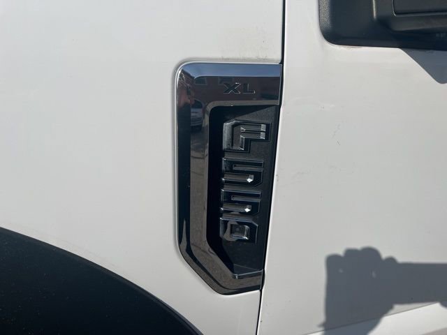 Used 2018 Ford F550 4x4 Crew Cab Super Duty image 7