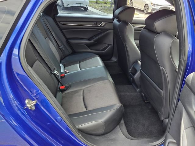 Used 2019 Honda Accord Sport image 18