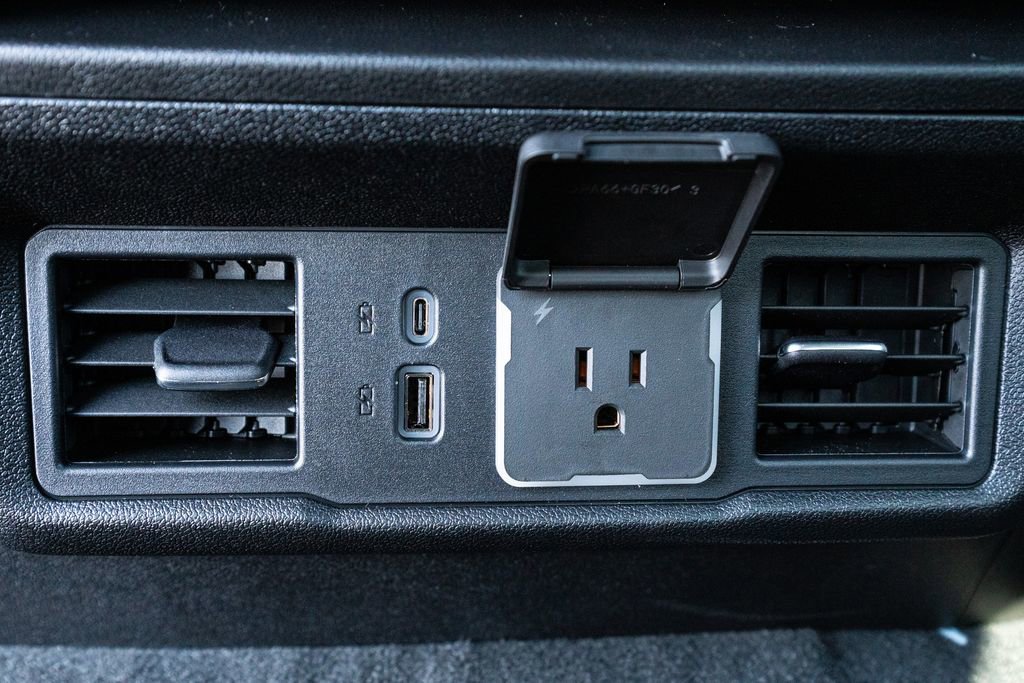 New 2026 Chevrolet Silverado 1500 RST image 35