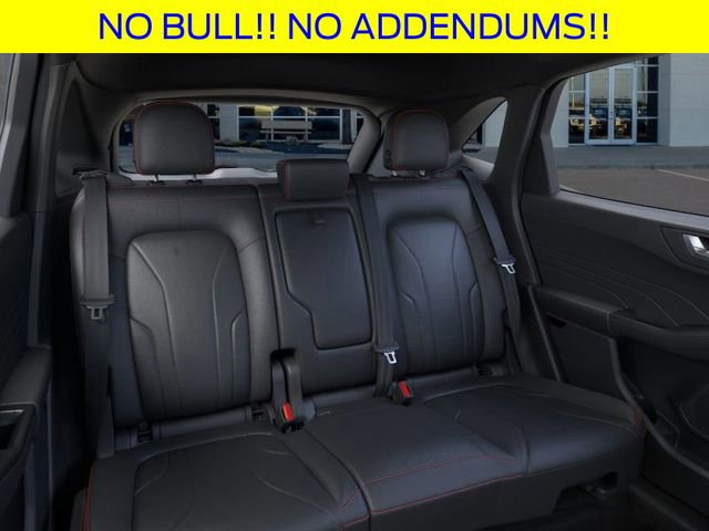 New 2026 Ford Escape ST-Line Elite w/ Premium Technology Package image 12