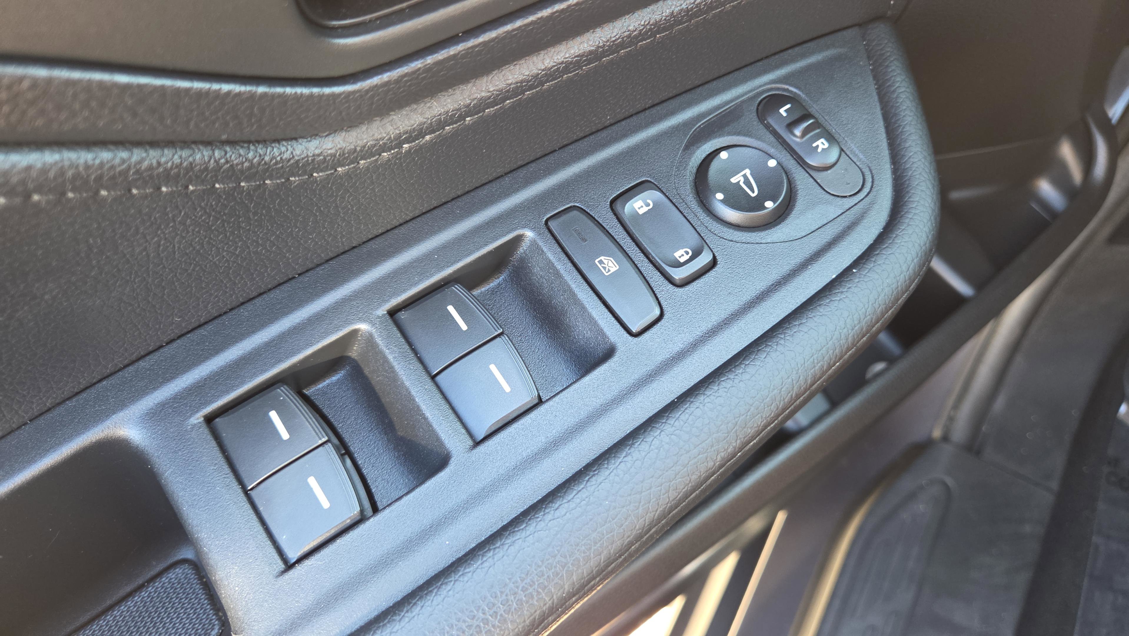 Certified 2025 Honda Odyssey EX-L image 32