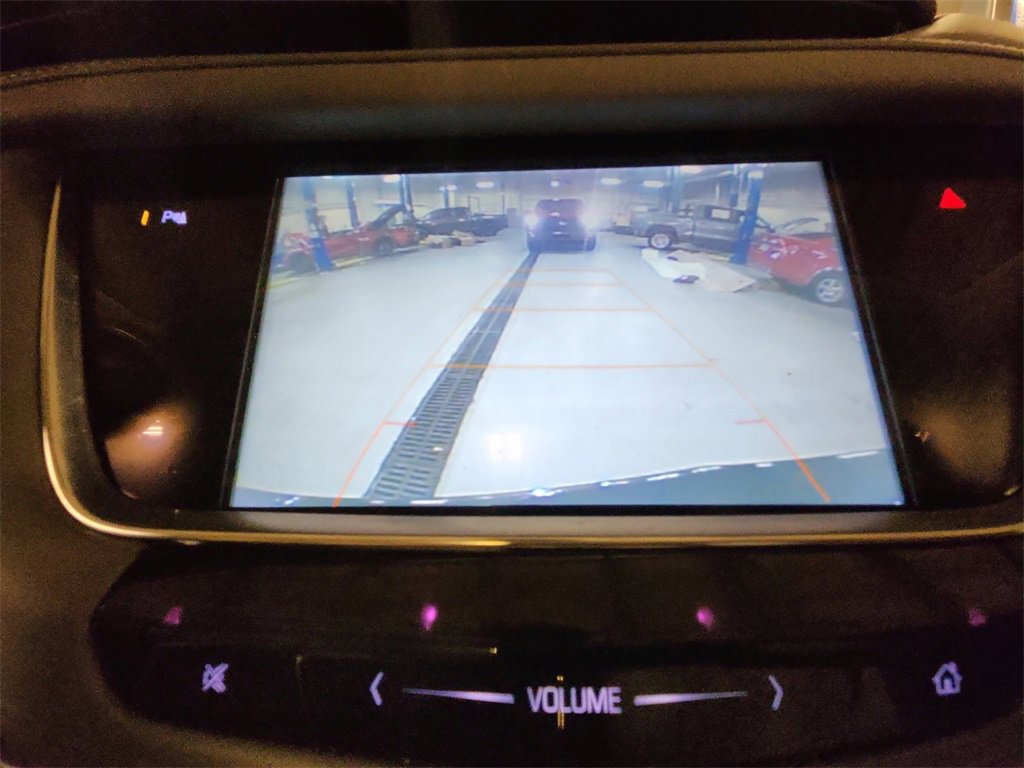 Used 2019 Cadillac XT5 Luxury image 18