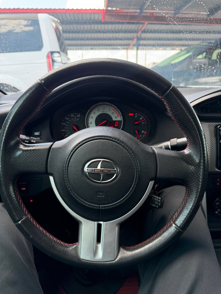 Used 2016 Scion FR-S RWD image 14