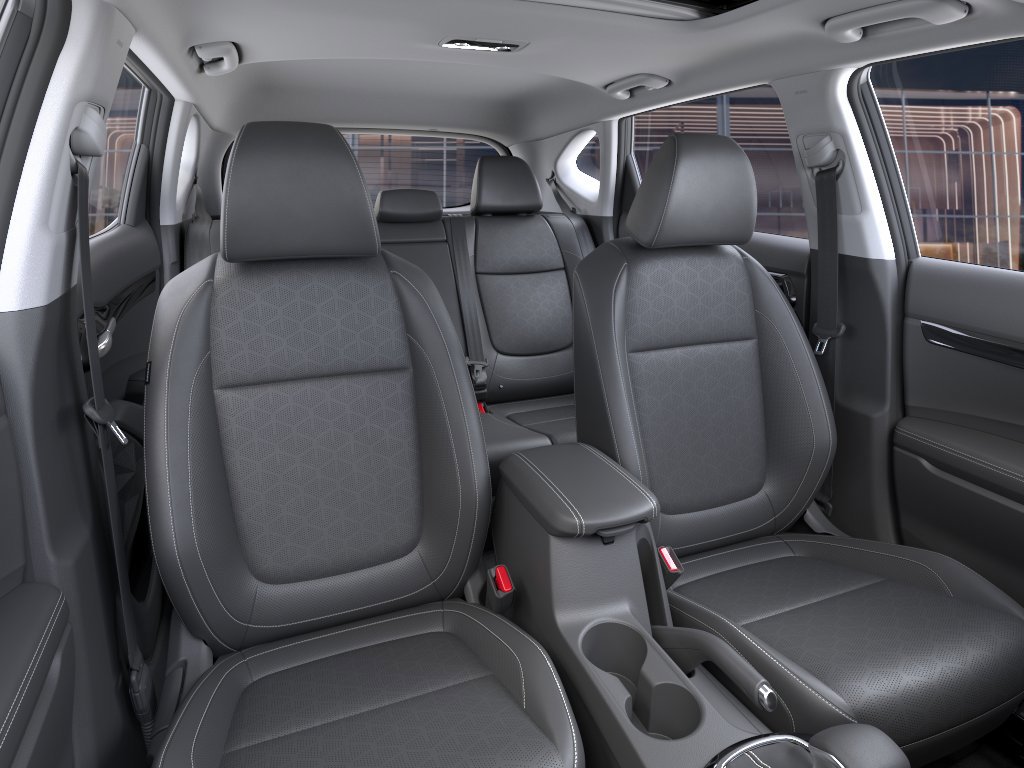 New 2026 Kia Seltos EX image 16
