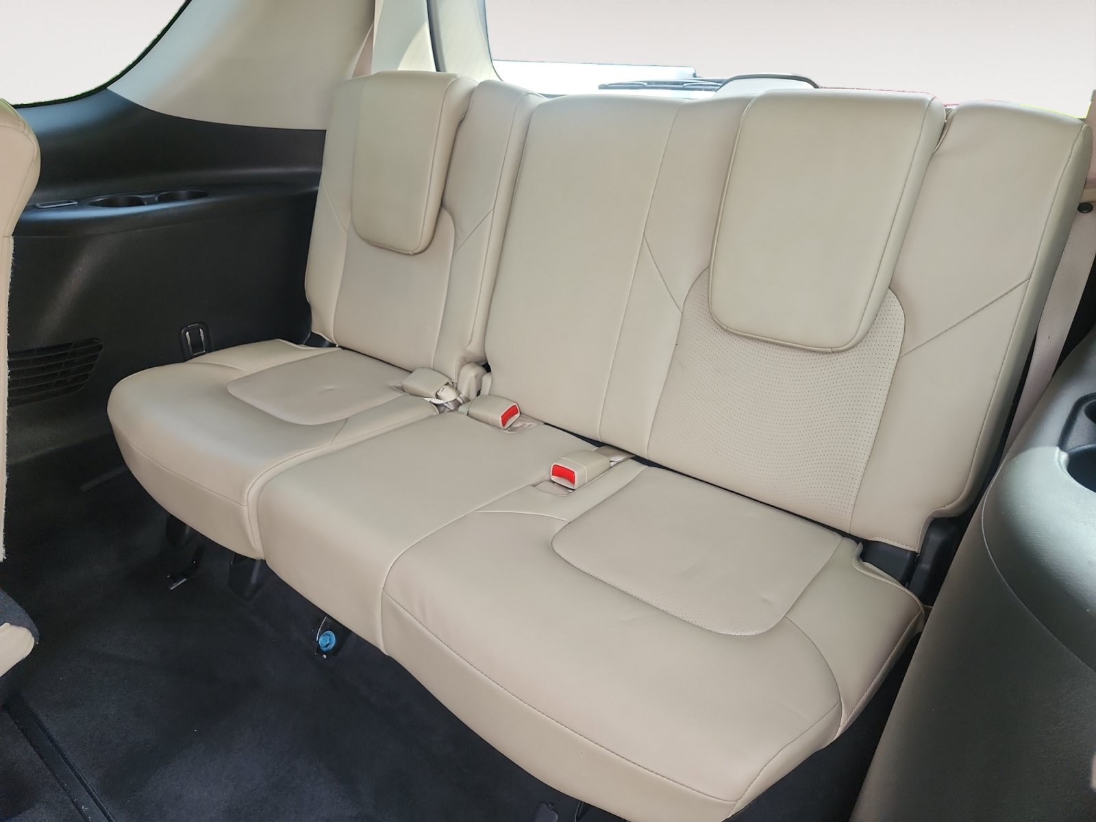 Used 2020 Nissan Armada SL w/ Premium Package RWD image 15