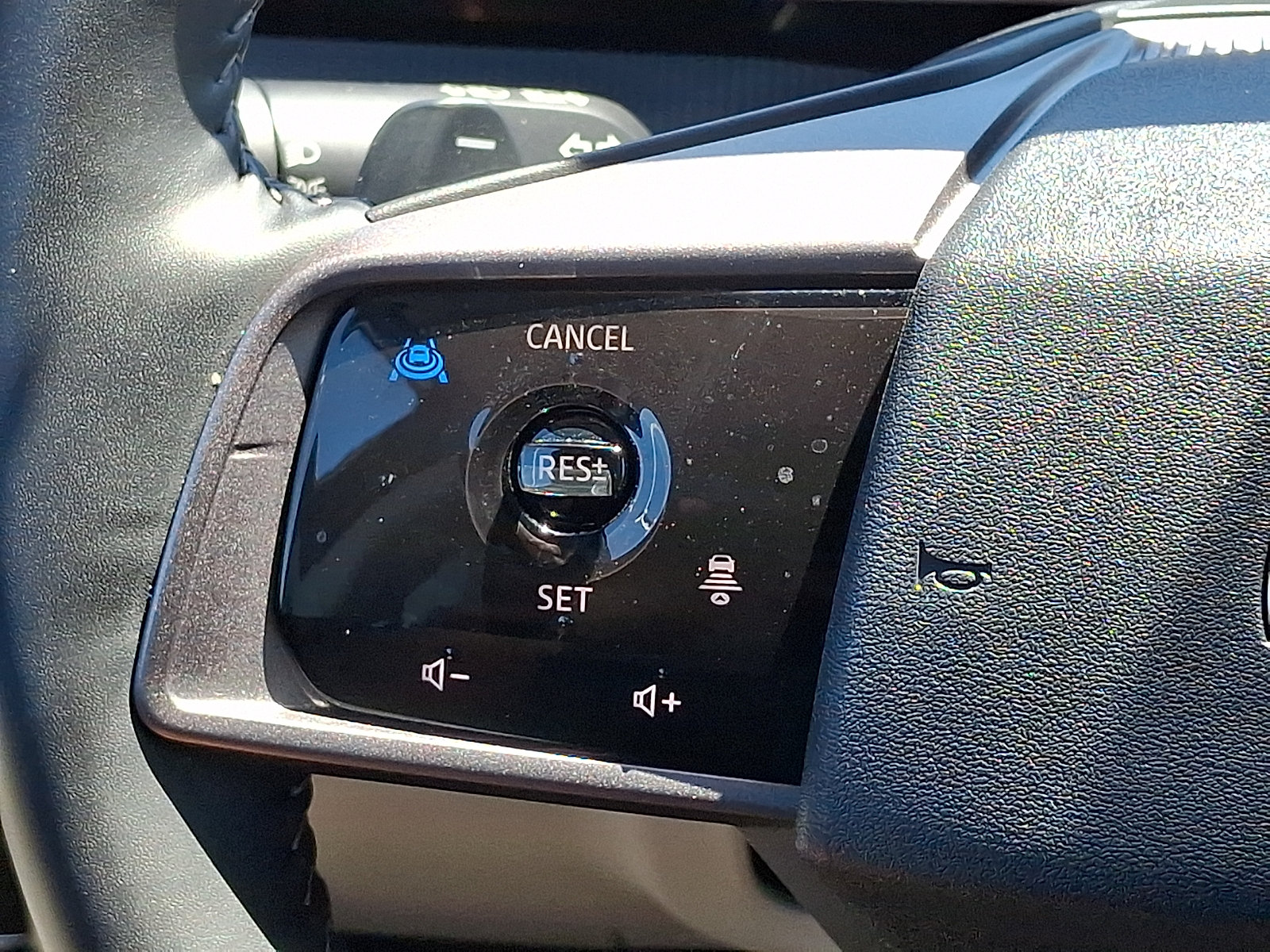 Certified 2025 Nissan Murano SV AWD/4WD image 20