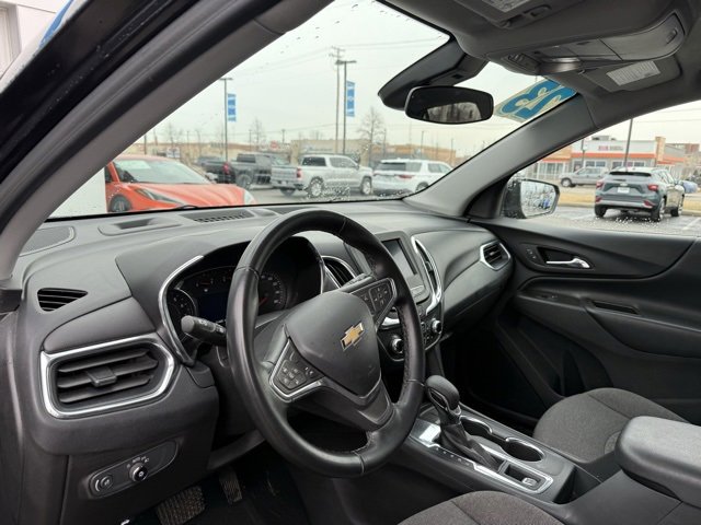 Certified 2023 Chevrolet Equinox LT image 6