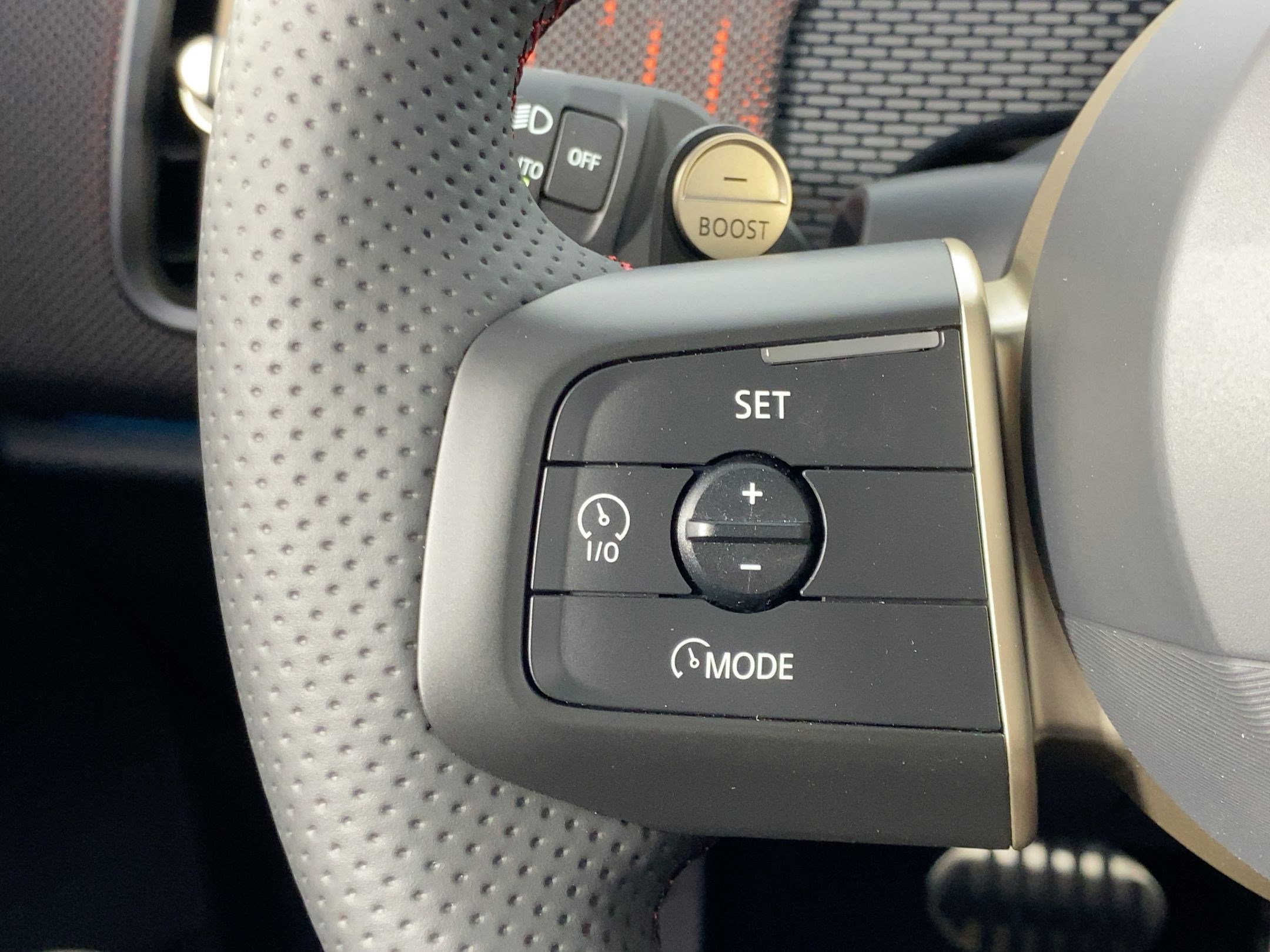 New 2026 MINI Cooper Countryman John Cooper Works w/ Comfort Package Max image 14