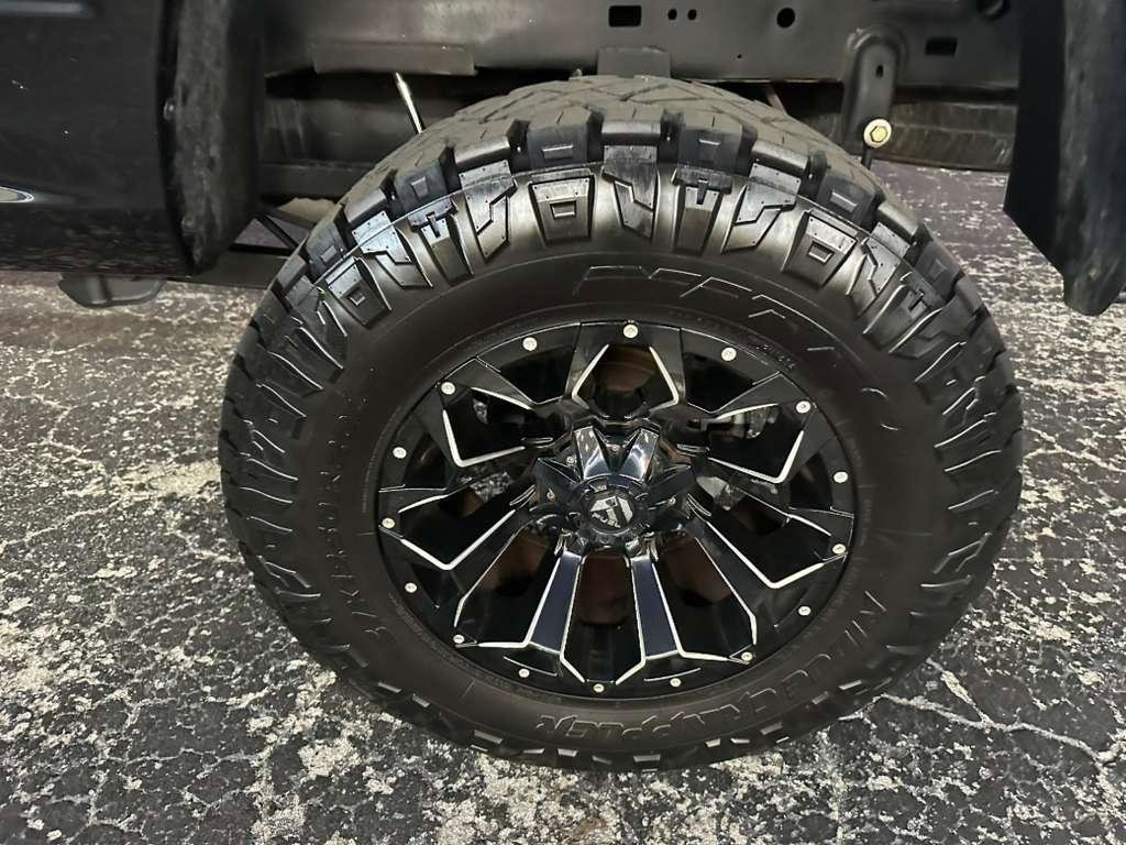 Used 2018 RAM 2500 Tradesman w/ Chrome Appearance Group image 7