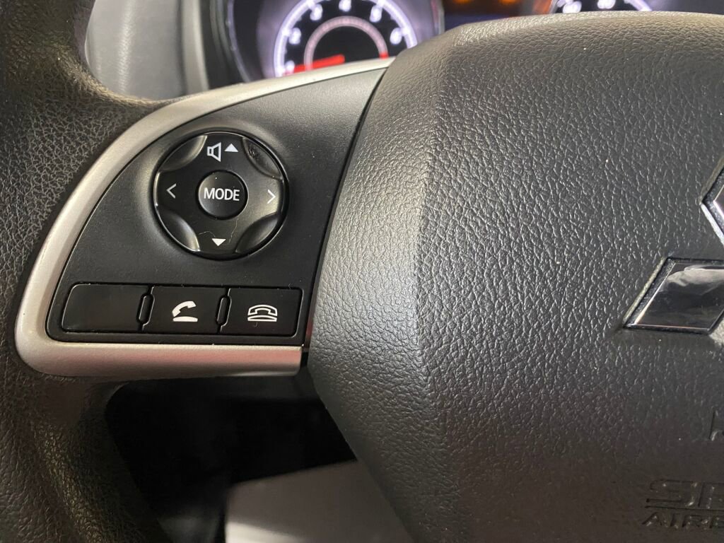 Used 2021 Mitsubishi Outlander Sport ES image 8