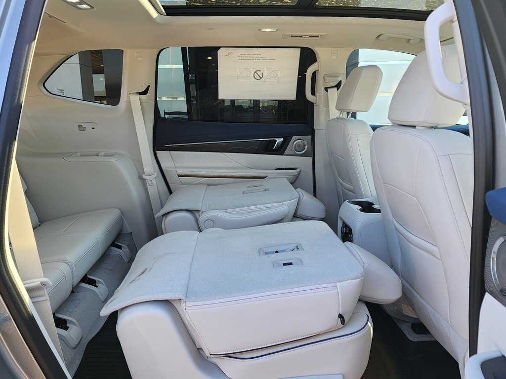 New 2026 Buick Enclave Avenir w/ Super Cruise Package image 48