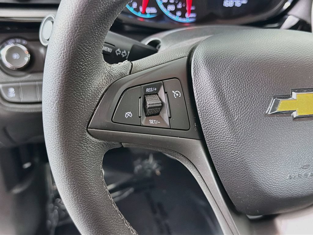 Used 2022 Chevrolet Spark ACTIV FWD image 10
