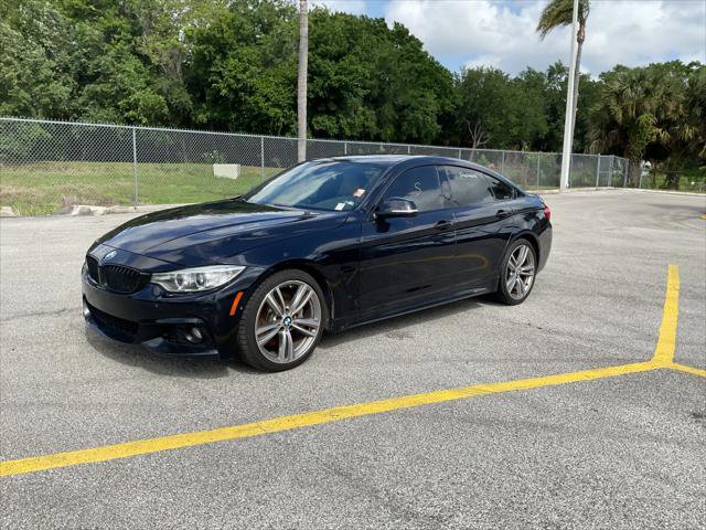 Used 2017 BMW 440i Gran Coupe image 9