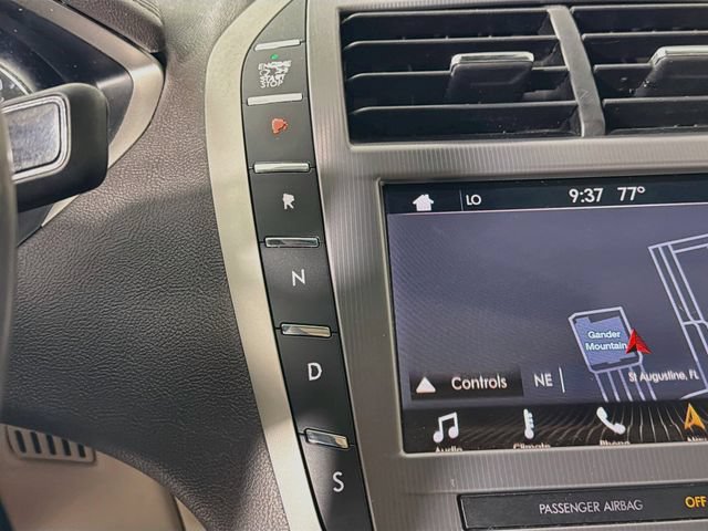 Certified 2019 Lincoln MKZ Reserve FWD image 20