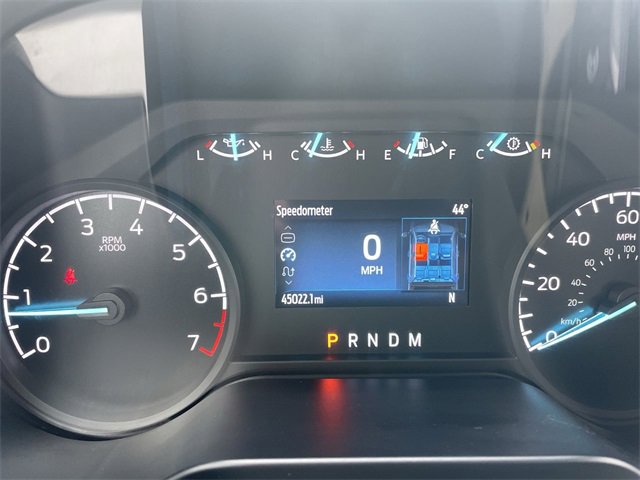 Used 2023 Ford F350 XLT image 15