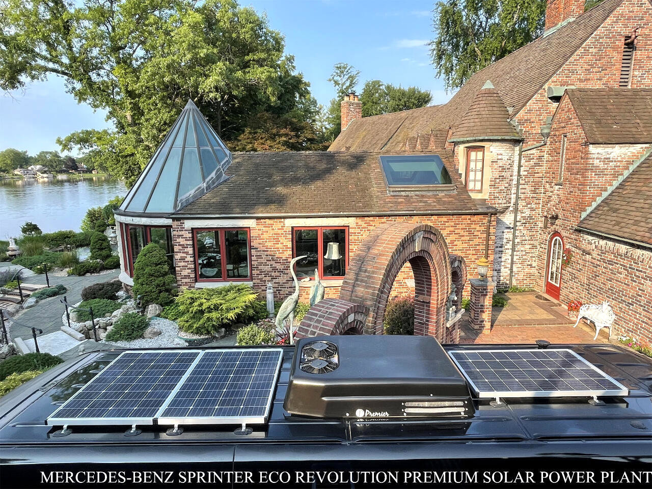 Used 2024 Mercedes-Benz Sprinter 3500 image 38