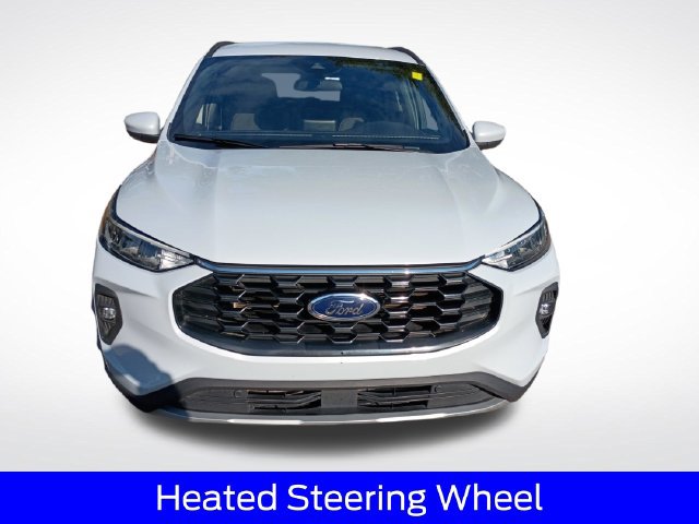 Used 2025 Ford Escape ST-Line Select AWD/4WD image 3