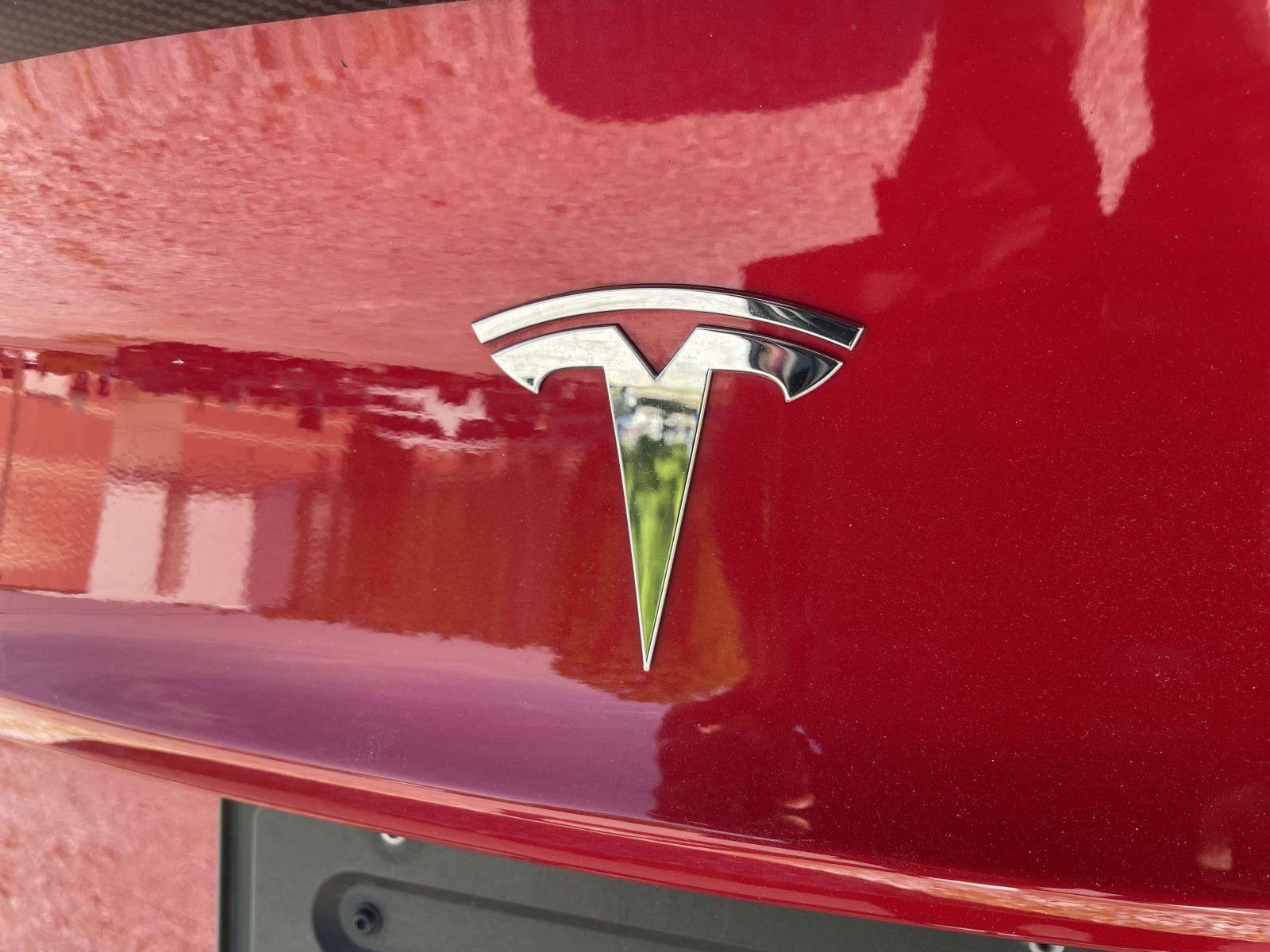 Used 2022 Tesla Model 3 Performance AWD/4WD image 11