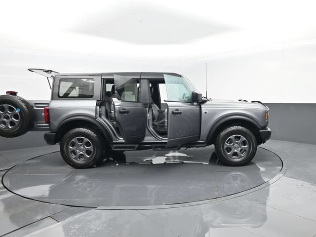 Used 2023 Ford Bronco Big Bend AWD/4WD image 29
