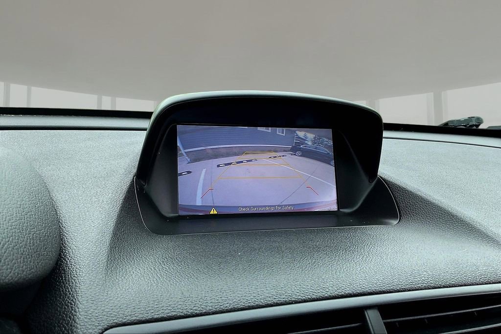 Used 2015 Buick Encore Leather FWD image 13