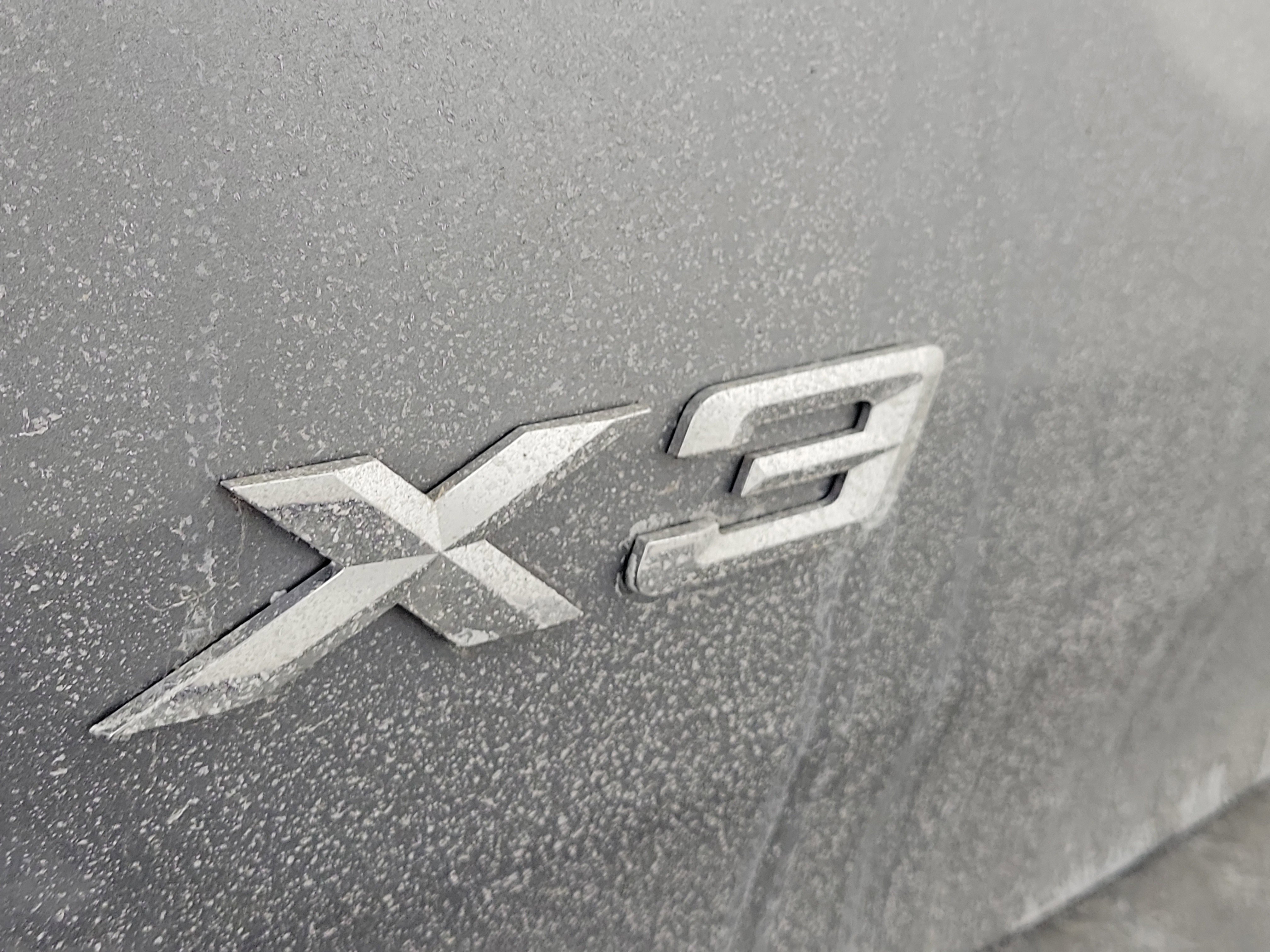 Used 2023 BMW X3 xDrive30i w/ Convenience Package image 7