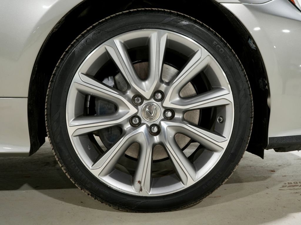 Used 2016 Lexus RC 300 AWD image 31